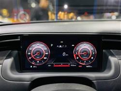 هيونداي سانتا كروز